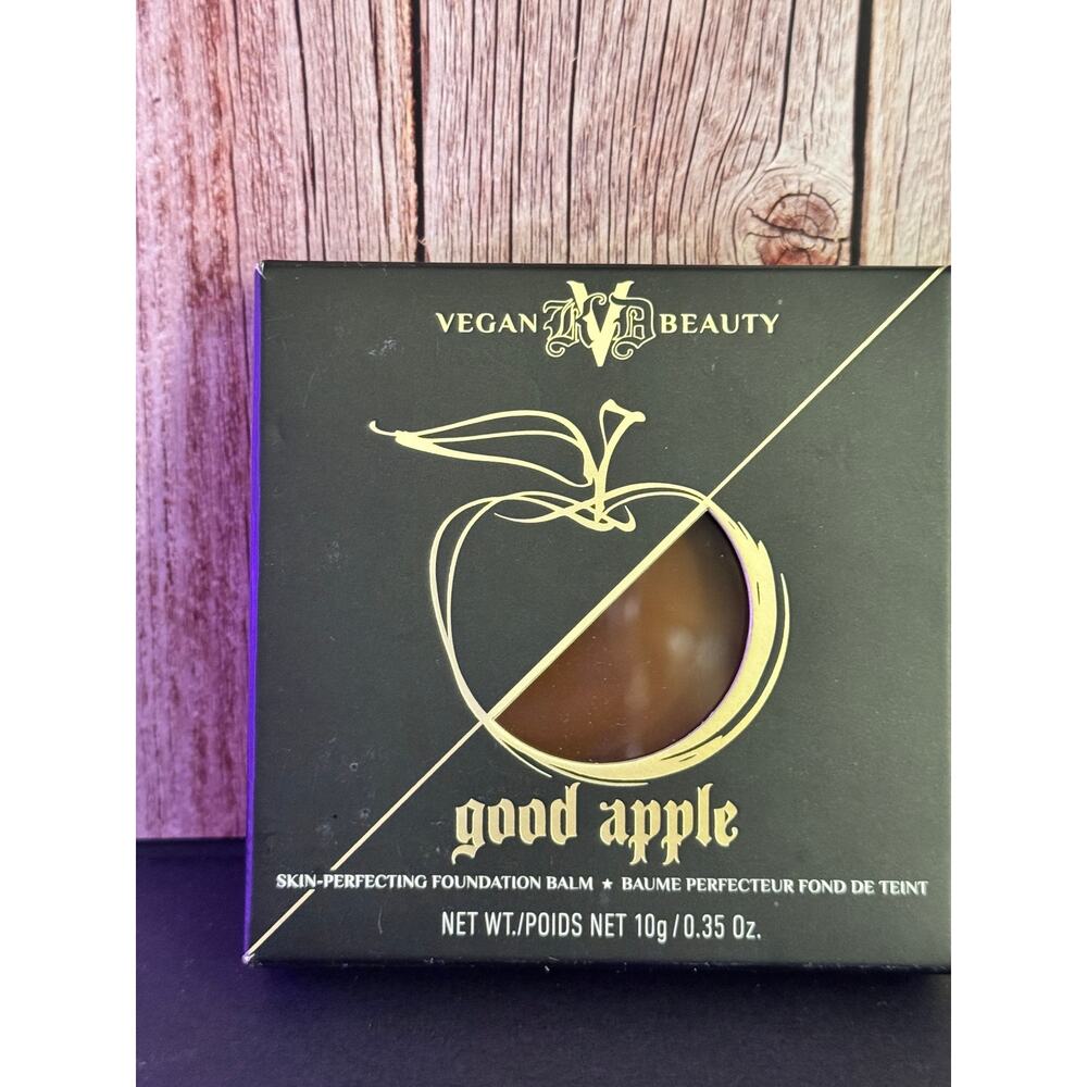 KVD Good Apple Skin Perfecting Foundation Deep 082